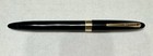 Vintage 1950 s Sheaffer Admiral Snorkel Fountain Pen - 14k Nib - Restored