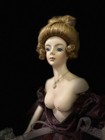 Haunted Doll 2 Feet Demon Erotic Shapeshifting Succubi Mutual Satisfaction Ooak