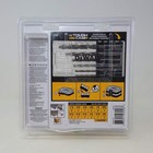 New Dewalt Dwamdce14set Elite Series 14-pc Cobalt Alloy Steel Drill Bit Set