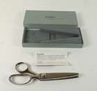 Vintage Gingher G-7p Pinking Shears 7 5  In Original Box