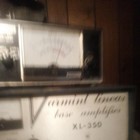 Varmint Xl-450 Linear Base Amplifier Brewer Labs Ham  has 350 Face Plate 