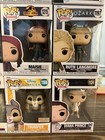 Funko Lot