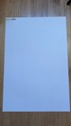 Deftones Adrenaline Serigraph 24x36 Official Team Sleep Nu-metal Alternative Alt
