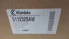 Kimble Chase 511232saw 2000 Pk 0 067 Oz Capacity Chromatography Vial