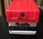 Tim Hortons Timbits Collector s Zamboni 2025 Limited Edition New