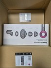 Dyson Supersonic Hair Dryer - Fuchsia iron