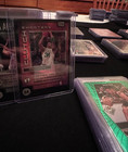 Assorted Upper-deck Basketball Cards  pack Of 30  Guarenteed  1-15 Value Each