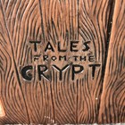 Vintage Tales From The Crypt Electric Chair Trendmasters Animated Keeper