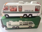 1980 Hess Training Van Collectible Vintage Toy Vehicle In Original Box