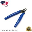 Nw 5  Flush Side Shear Cutter Clipper Cutting Beading Pliers 4 Jewelry Wire Tool