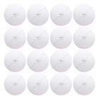 16x Ear Care Candle Plate  Ear Candles Not Included Ear Candling Protective Disk