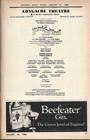 Open Night Mark Hamill  Christine Ebersole In  harrigan  n Hart  1985  4 Perf