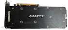 Gigabyte Geforce Gtx 1060 G1 Gaming 6g Gv-n1060g1 Gaming-6gd Video Graphics Card