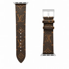 Luxury Apple Watch Band Strap Series 1 2 3 4 5 6 7 8 9 10 11 Se Ultra 1 2 3 L V
