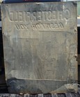 Chesterfield Vintage  best For You   they Satisfy  Tobacco Advertising Sign
