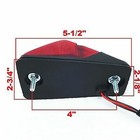 2fastmoto Taillight Assembly For Suzuki Dr 250  350  2fm-62-81740   35710-14d00