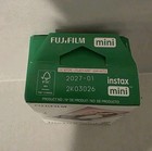 Fujifilm Instax Mini Instant Film Twin Pack - 20 Sheets Fujifilm Mini 8   Mini 9