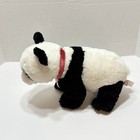 Ty Classic Plush Beckett The Panda Borders Exclusive 2009