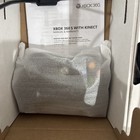  open Box Sealed Contents  Microsoft Xbox 360 S Gaming Console   Kinect Set