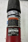 Chicago Pneumatic Cp7300rqcc Drill air-powered pistol Grip 1 4 In 468h72