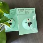 Cortis Debut Album Color Outside The Lines Ball Version New Sealed Cd