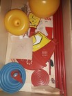 Kenner Spiroman 432 Spirograph Super Rare  Box Damage  See Photos  Shelf209
