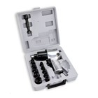 1 4   Air Inlet Pneumatic Wrench 1 2 60 Kg Large Torque Wind Wrench With Socket