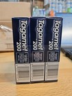 3  Tagamet Hb 200 Mg Icy Mint Relieves Heartburn Acid 90 Total Exp 11-2024