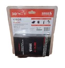 Sirius Xm Satellite Radio Receiver Xact Model Xs052 Home Kit For Visor New 