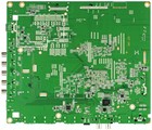 Vizio Y8387450s Main Board For E50-e3 Led Tv  lftivjas Serial 