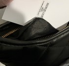 Chanel Makeup Black Shoulder Bag Vip Gift