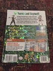 Pokemon Emerald Official Nintendo Guide Nintendo Power  no Poster 