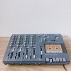 Tascam Portastudio 414 4 Track Analog Cassette Recorder Fully Fast Ship