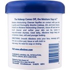 Albolene Moisturizing Cleanser Makeup Remover Fragrance Free 12 Oz