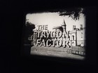 The Trygon Factor   Super 8mm Film Feature  4x400ft Reels  Powell Films Ltd