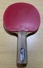 Butterfly Matsushita Pro Special St Tenergy Curl P1 Rubber Set