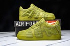 Fq7069-300 Nk Air Force1 Low Cactus Plant Flea Market Moss Men s Shoes Size
