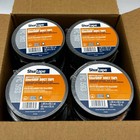 Shurtape Pc593 Duct Tape Silver 48mm X 55m 8 Mil General Purpose 152303 24 Rolls