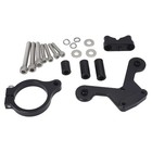 For Yamaha Yzf-r9 2025-2026 Steering Damper Mounting Bracket Kit Cnc Aluminum