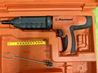 Ramset 16944 Cobra  0 27 Caliber Semi-automatic Powder-actuated Tool W Silencer