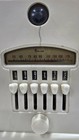 Vintage 1930 s Wards Airline Radio Model 62-290 Working