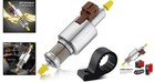 Diesel Heater Oil Fuel Pump  Low Noise With Filter Function Air Heater Electr   