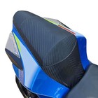 Rear Seat Tail Fairing Cowl For Gsx-r750 Gsx-r600 2011-2026   Fast Matte Black
