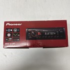 Pioneer Mvh-s23bt In-dash Car Stereo Digital Media Receiver With Bluetooth