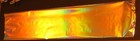 New Custom Kramer Holoflash Film Blue  Gold  Silver Mixed Lot Guitar Art Colors