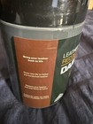 Fortivo Leather Recoloring Balm  Leather Color Restorer   Dark Gray  New Sealed