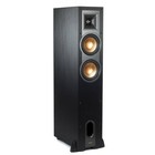 Klipsch Reference R-26fa Floorstanding Speaker  Black  Pair