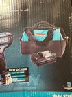 Makita Drill Impact Driver Combo Kit 12v Max Cxt Lithium Ion Cordless Bundle new