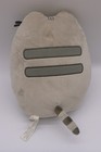 Pusheen Pizza Snackable Stuffed Toy Plush Cat  9 5  Gund