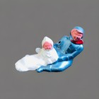 Antique Barclay Manoil   1930-40 s  Lead     figurine